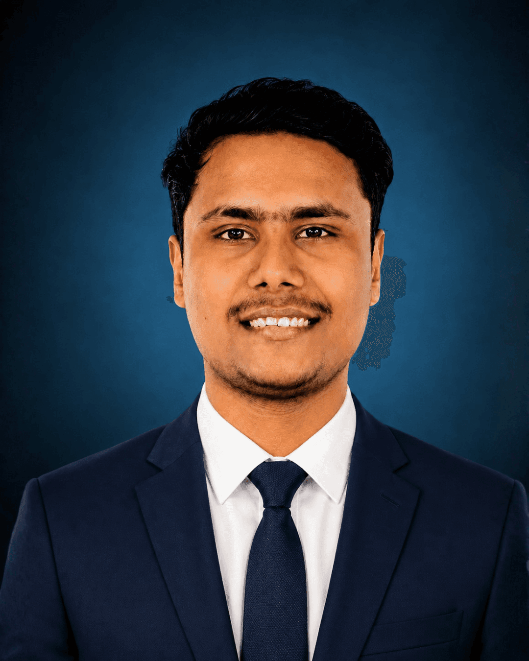 Faysal Mridha